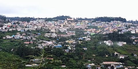 கொடைக்கானல் மலைப்பகுதிகளில் தொடரும் கொரோனா தொற்று.. இதுவரை 7 பேருக்கு பாதிப்பு