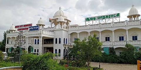 ஆவடியில் ஒரே நாளில் 8 பேருக்கு கொரோனா : 3 பேர் உயிரிழப்பு