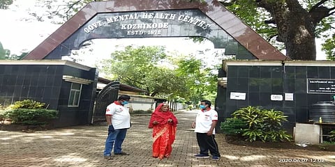 ரயிலில் தூங்கியதால் கேரளா சென்ற மூதாட்டி: 80 நாட்களுக்கு பின் குடும்பத்தினரிடம் ஒப்படைப்பு