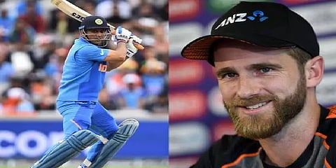 ” எது முக்கியமோ அதில் தீவிர கவனத்தைச் செலுத்துவார் தோனி” - கேன் வில்லியம்சன்