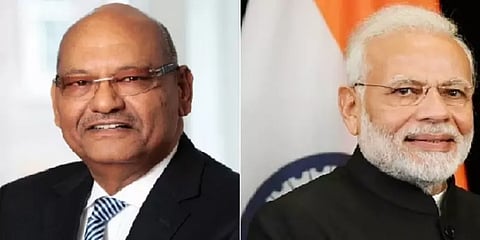 “தூத்துக்குடி ஸ்டெர்லைட்டைத் திறக்க அனுமதியுங்கள்” - பிரதமருக்கு வேதாந்தா தலைவர் கடிதம்