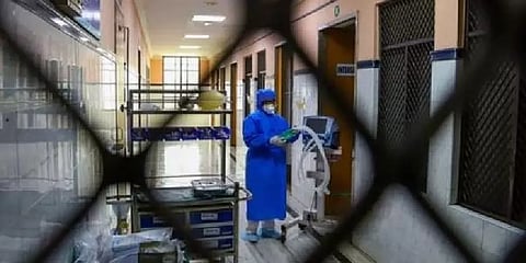 கொரோனா: ஸ்டான்லியில் இதுவரை இணைநோய்கள் ஏதும் இல்லாத 16 பேர் உயிரிழப்பு