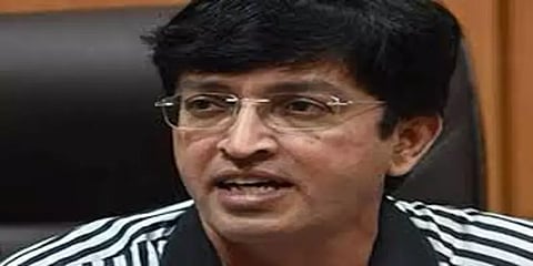 4 மாவட்டங்களில் முழு முடக்கமா?: ராதாகிருஷ்ணன் விளக்கம்