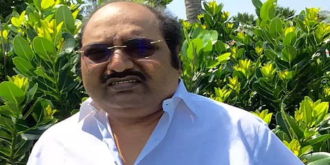 கட்சிப் பணிகளில் திறமை... 3 முறை எம்எல்ஏ பதவி.. ஜெ.அன்பழகன் கடந்து வந்த பாதை..!