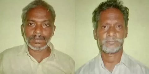 மதுரை: ஆன்லைனில் லாட்டரி சீட்டுகள் விற்பனை - 4 பேர் கைது