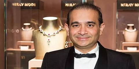 நீரவ் மோடிக்கு சொந்தமான ரூ. 1350 கோடி மதிப்பிலான நகைகள் பறிமுதல் - அமலாக்கத்துறை