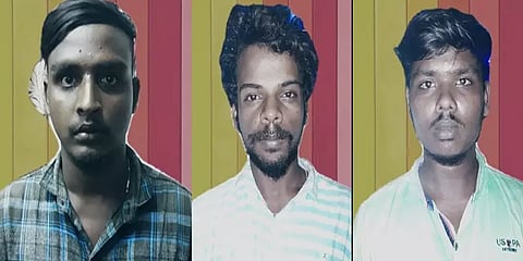 மதுரை: மருத்துவமனை படுக்கையில் நோயாளி வெட்டிக்கொலை; சிறார் உட்பட 8 பேர் கைது