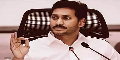 ''இவர்களுக்கு எல்லாம் ரூ.10,000 வழங்கப்படும்”-ஜெகன்மோகன் ரெட்டியின் அதிரடி அறிவிப்பு