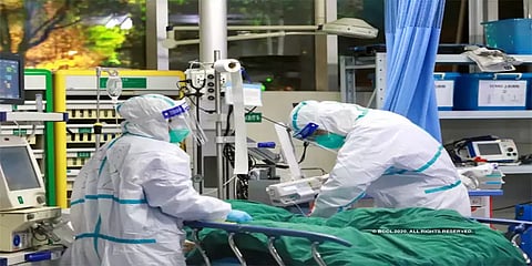 சென்னையில் இன்று மருத்துவர் உள்பட 11 பேர் கொரோனாவுக்கு உயிரிழப்பு !