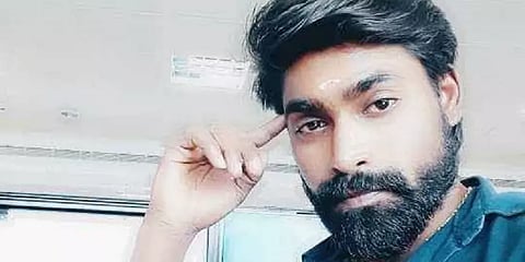 திருமணம் செய்வதாக கூறி துணை நடிகையை ஏமாற்றியதாக புகார் - நடிகர் கைது