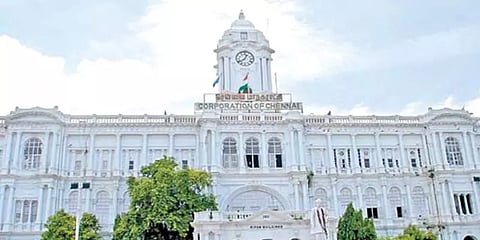 “கொரோனா பரிசோதனை செய்தாலே 14 நாட்கள் தனிமை” - சென்னை மாநகராட்சி