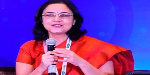 சென்னையில் மீண்டும் முழு ஊரடங்கு அவசியம்? - மருத்துவ நிபுணர் பிரதீப் கவுர் சூசகம்