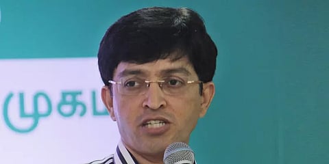 "சென்னையில் நாளை முதல் நடமாடும் வாகனங்களில் கொரோனா பரிசோதனை" - ஜெ.ராதாகிருஷ்ணன்