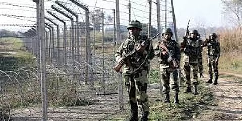 நேபாளம் எல்லையில் துப்பாக்கிச்சூடு: இந்தியர் ஒருவர் பலி !