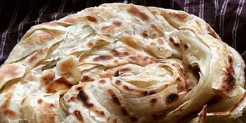 ரொட்டிக்கு 5% ஜிஎஸ்டி; பரோட்டாவுக்கு 18% : பரோட்டாவுக்கு ஆதரவாக ட்ரெண்டாகும் ஹேஸ்டேக்