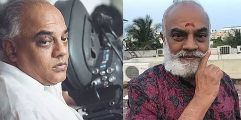 பாரதிராஜாவின் நெருங்கிய ஒளிப்பதிவாளர் கண்ணன் உயிரிழப்பு