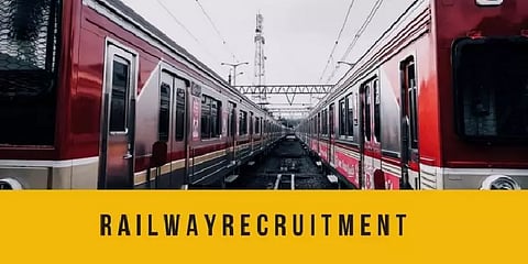 96 இடங்களில் 91 வட மாநிலத்தினர்; 5 தமிழர்கள்: மீண்டும் சர்ச்சையாகும் ரயில்வே தேர்வுகள்!