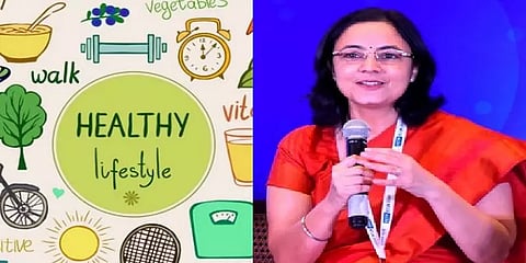 எதிர்ப்பு சக்தியை அதிகரிக்க என்ன செய்ய வேண்டும்?: பிரதீப் கவுர் விளக்கம்