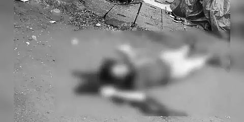 பட்டப்பகலில் இளைஞர் கொலை : அசாமில் 5 பேர் கைது..!