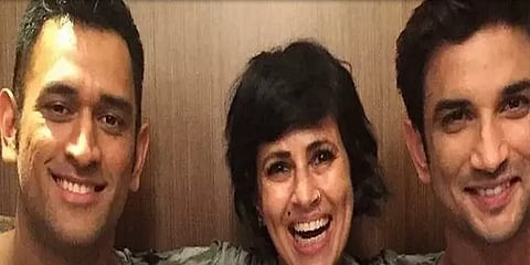 சுஷாந்துக்கு திரையுலகத்தில் யாரும் உதவிக்கரம் நீட்டவில்லை - சிகை அலங்கார நிபுணர்