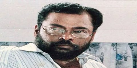 அரசியல் நையாண்டி; விடாப்பிடி கொள்கை; ’திரையுலகை ஆண்ட மணிவண்ணன் நினைவுதினம்..!’