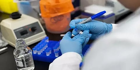 நவம்பரில் கொரோனா உச்சமா? - ஐ.சி.எம்.ஆர். மறுப்பு