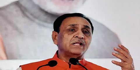 குஜராத்தில் ஊரடங்கு நீட்டிப்பா?: முதலமைச்சர் விஜய் ரூபானி விளக்கம்