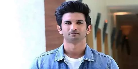 நிலவில் சொந்த இடம் வாங்கிய சுஷாந்த் சிங் ராஜ்புத் !