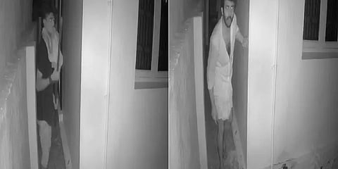 நள்ளிரவில் பூட்டிய வீடுகளில் கடப்பாரையுடன் மர்ம நபர்கள் கொள்ளை - அச்சத்தில் மதுரை மக்கள்