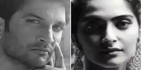 ”முன்னாள் காதலியை குற்றம் சாட்டுவீர்களா?”: சுஷாந்த் இறப்பு குறித்து சோனம் கபூர் காட்டம்