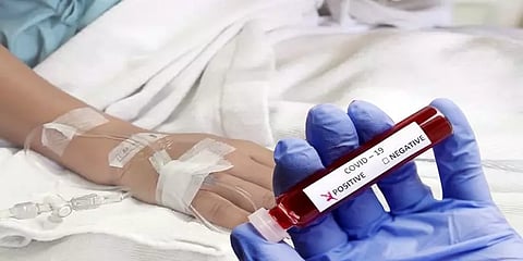 சென்னையில் கொரோனாவுக்கு உயிரிழந்த 15 வயது சிறுவன்!