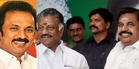 அங்கு பிரசாந்த் கிஷோர்னா.. இங்கு சுனில்?: சூடு பிடிக்கிறதா தேர்தல் களம்?