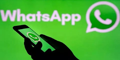 பணம் அனுப்பும் வசதி வாட்ஸ் அப்பில் அறிமுகம்!