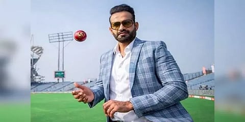 ஐபிஎல் இல்லாததால் தவித்த சிஎஸ்கே ஊழியர் - ரூ25 ஆயிரம் கொடுத்து உதவிய இர்ஃபான் பதான்