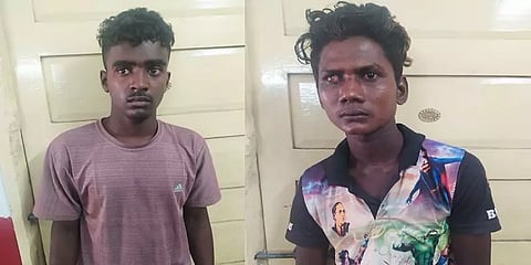 “ஆபாச வீடியோ எடுத்து மிரட்டினார்கள்” - தீக்குளித்ததால் உயிரிழந்த சிறுமி வாக்குமூலம்