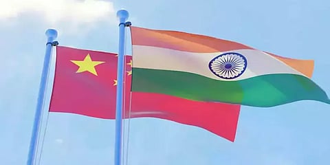 இந்திய-சீன எல்லைப் பிரச்னை: நடப்பு, வரலாற்றுப் பின்னணி என்ன?
