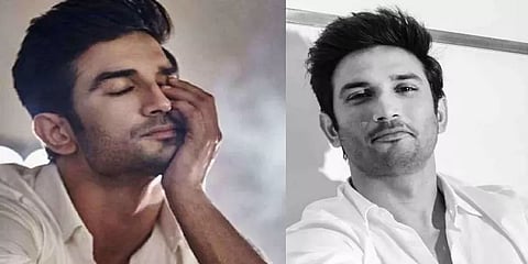 சுஷாந்த் மரண விவகாரம்: சல்மான்கான் உள்ளிட்ட பாலிவுட் பிரபலங்கள் மீது வழக்கு