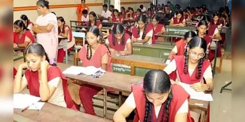 மார்ச் 24-ல் தேர்வை தவறவிட்ட +2 மாணவர்களுக்கு மறு வாய்ப்பு..!