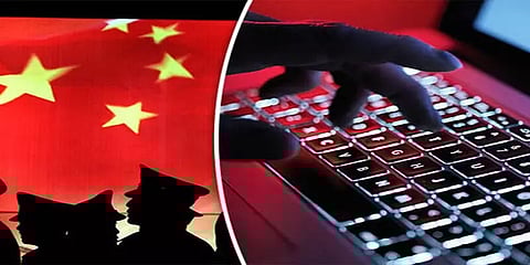 இந்திய அரசின் இணையத் தளங்களை குறிவைத்து சைபர் தாக்குதல் நடத்தும் சீனா?