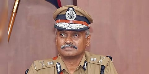 சென்னையில் பொதுமுடக்கத்தை கண்காணிக்க 18,000 காவலர்கள் : கமிஷனர்..!