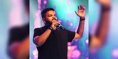 டிக்டாக், ஹலோ கணக்கை டெலிட் செய்துவிட்டேன் - ஜிப்ரான் ட்வீட்