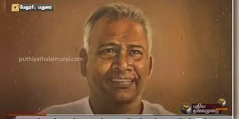 ‘நாட்டுக்காகச் சிறை.. அரசியலில் எளிமை, ஓயாத மக்கள் தொண்டு’கக்கனின் 111 ஆவது பிறந்தநாள்..!