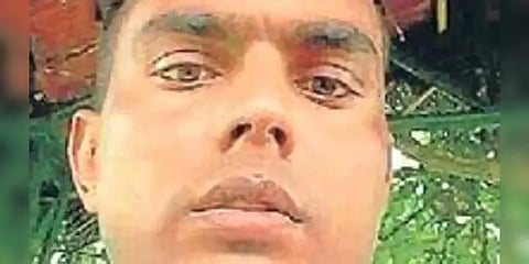 ‘நான் உயிருடன்தான் இருக்கிறேன்’ - தொலைபேசியில் பேசிய இந்திய ராணுவ வீரர்