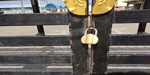 பழக்கடை உரிமையாளருக்கு கொரோனா - மாட்டுத்தாவணி சந்தையை மூட ஆட்சியர் உத்தரவு