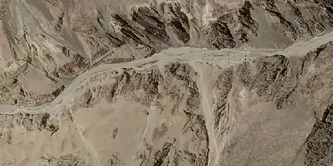 லடாக்கில் வாழ்ந்து வந்த சாகசக்காரர் - கல்வான் பள்ளத்தாக்கின் பெயர்க் காரணம் என்ன?