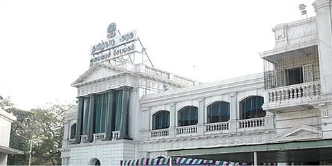 புதிய வருவாய் ஆணையராக பணீந்தர ரெட்டி நியமனம்