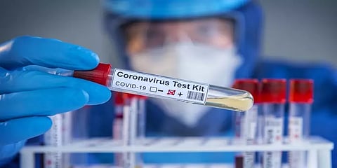 வேலூர்: கொரோனாவுக்கு மேலும் ஒருவர் உயிரிழப்பு