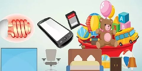 சீனப் பொருட்களை தடை செய்வது சாத்தியமா? யாருக்கு பாதிப்பு?