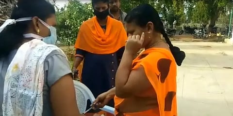 12ஆம் வகுப்பு படித்துவிட்டு கிளினிக் நடத்திய போலி பெண் மருத்துவர் கைது..!