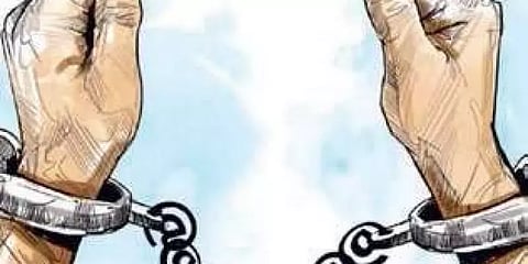 ஓராண்டாகச் சிறுமிக்கு பாலியல் தொந்தரவு கொடுத்தவர் கைது!